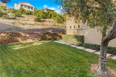 MOVE IN NOW! This home has just been painted and is ready for on Glen Ivy Golf Club in California - for sale on GolfHomes.com, golf home, golf lot