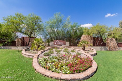 Pride of ownership in beautiful, Solera of Chandler! An active on Lone Tree Golf Club in Arizona - for sale on GolfHomes.com, golf home, golf lot