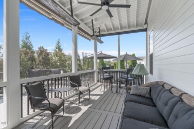 Sophisticated and immaculately maintained, this 3,639 sq. ft on The Club At Twelve Oaks in North Carolina - for sale on GolfHomes.com, golf home, golf lot
