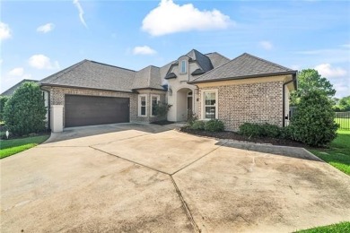 Stunning Golf Course Home in Oak Harbor - Masters Point!
Located on Oak Harbor Golf Club in Louisiana - for sale on GolfHomes.com, golf home, golf lot