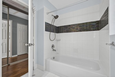 Vacant and move-in ready! This beautifully maintained Golf on BallenIsles Golf and Country Club in Florida - for sale on GolfHomes.com, golf home, golf lot