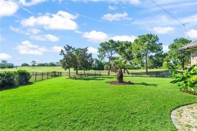 Stunning Golf Course Home in Oak Harbor - Masters Point!
Located on Oak Harbor Golf Club in Louisiana - for sale on GolfHomes.com, golf home, golf lot