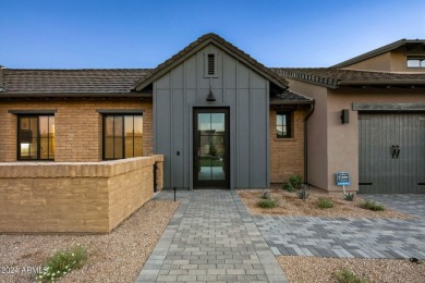 Extraordinary opportunity to skip the wait to build. Just on Troon Country Club in Arizona - for sale on GolfHomes.com, golf home, golf lot