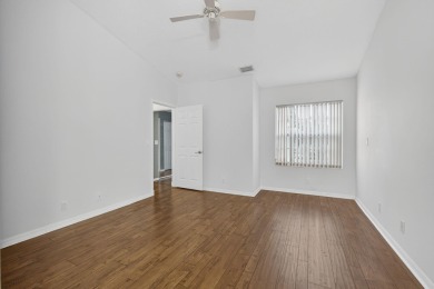 Vacant and move-in ready! This beautifully maintained Golf on BallenIsles Golf and Country Club in Florida - for sale on GolfHomes.com, golf home, golf lot