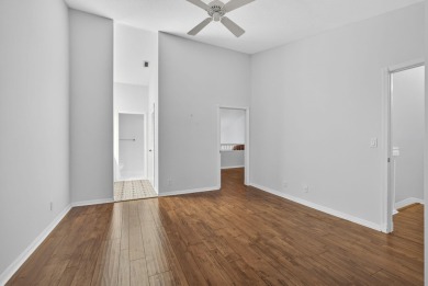 Vacant and move-in ready! This beautifully maintained Golf on BallenIsles Golf and Country Club in Florida - for sale on GolfHomes.com, golf home, golf lot