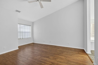 Vacant and move-in ready! This beautifully maintained Golf on BallenIsles Golf and Country Club in Florida - for sale on GolfHomes.com, golf home, golf lot