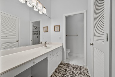 Vacant and move-in ready! This beautifully maintained Golf on BallenIsles Golf and Country Club in Florida - for sale on GolfHomes.com, golf home, golf lot