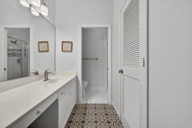 Vacant and move-in ready! This beautifully maintained Golf on BallenIsles Golf and Country Club in Florida - for sale on GolfHomes.com, golf home, golf lot