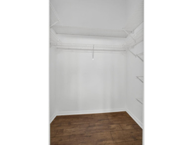 Vacant and move-in ready! This beautifully maintained Golf on BallenIsles Golf and Country Club in Florida - for sale on GolfHomes.com, golf home, golf lot