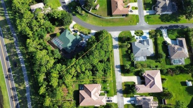 Oversized Corner Lot in Desirable Pine Lakes Neighborhood! - on The Grand Club - Pine Lakes Course in Florida - for sale on GolfHomes.com, golf home, golf lot
