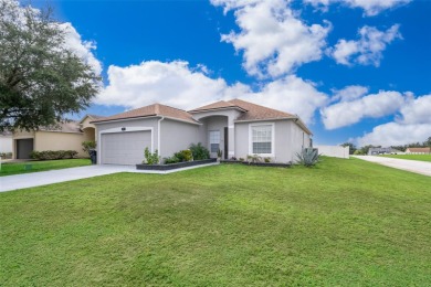 WELCOME HOME! Don't miss the opportunity to own This Completely on Deer Creek RV Golf Resort in Florida - for sale on GolfHomes.com, golf home, golf lot