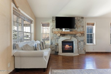 Welcome to 1 Springfield St., nestled in the beautiful mountain on Gypsum Creek Golf Course in Colorado - for sale on GolfHomes.com, golf home, golf lot