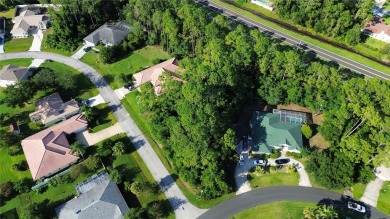 Oversized Corner Lot in Desirable Pine Lakes Neighborhood! - on The Grand Club - Pine Lakes Course in Florida - for sale on GolfHomes.com, golf home, golf lot