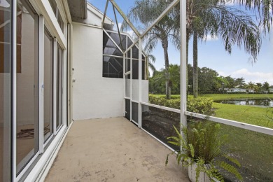 Vacant and move-in ready! This beautifully maintained Golf on BallenIsles Golf and Country Club in Florida - for sale on GolfHomes.com, golf home, golf lot