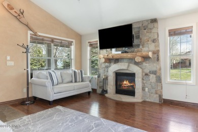 Welcome to 1 Springfield St., nestled in the beautiful mountain on Gypsum Creek Golf Course in Colorado - for sale on GolfHomes.com, golf home, golf lot