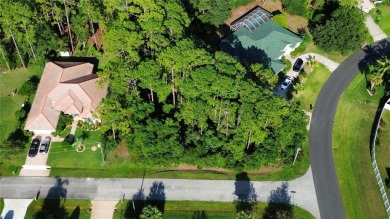 Oversized Corner Lot in Desirable Pine Lakes Neighborhood! - on The Grand Club - Pine Lakes Course in Florida - for sale on GolfHomes.com, golf home, golf lot