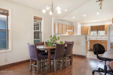 Welcome to 1 Springfield St., nestled in the beautiful mountain on Gypsum Creek Golf Course in Colorado - for sale on GolfHomes.com, golf home, golf lot