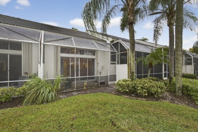 Vacant and move-in ready! This beautifully maintained Golf on BallenIsles Golf and Country Club in Florida - for sale on GolfHomes.com, golf home, golf lot