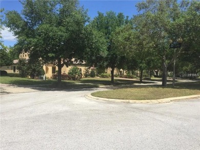 Exceptional lot located on the in Las Colinas' renowned on Mission Inn Resort and Club in Florida - for sale on GolfHomes.com, golf home, golf lot