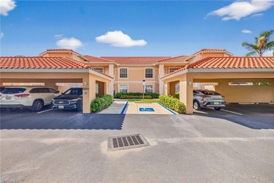Welcome to this beautifully maintained first-floor condo located on Bonita Fairways in Florida - for sale on GolfHomes.com, golf home, golf lot