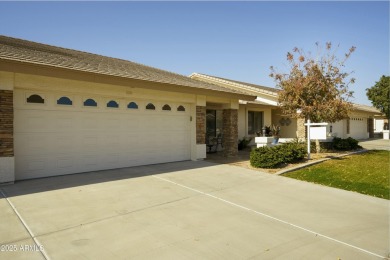 Pride of Ownership. Thoughtful presentation. Soft,great interior on Sunland Springs Golf Course  in Arizona - for sale on GolfHomes.com, golf home, golf lot