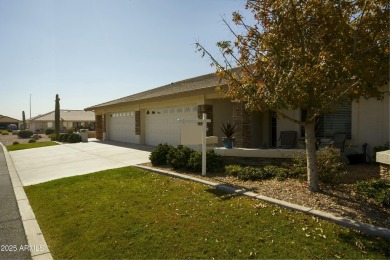 Pride of Ownership. Thoughtful presentation. Soft,great interior on Sunland Springs Golf Course  in Arizona - for sale on GolfHomes.com, golf home, golf lot