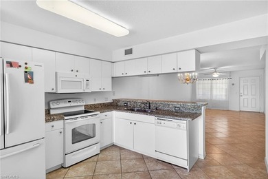 Welcome to this beautifully maintained first-floor condo located on Bonita Fairways in Florida - for sale on GolfHomes.com, golf home, golf lot