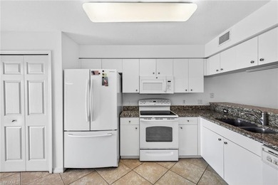 Welcome to this beautifully maintained first-floor condo located on Bonita Fairways in Florida - for sale on GolfHomes.com, golf home, golf lot