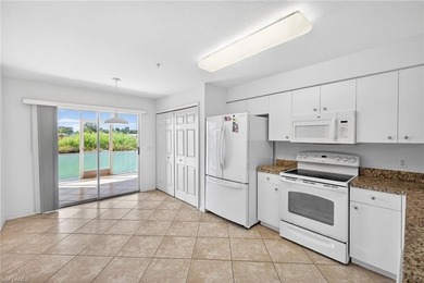 Welcome to this beautifully maintained first-floor condo located on Bonita Fairways in Florida - for sale on GolfHomes.com, golf home, golf lot