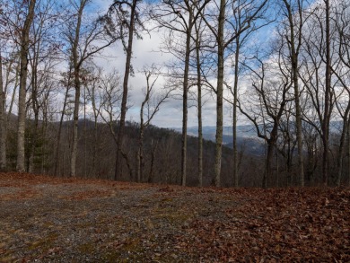 Located along Wilson Ridge, this gorgeous and lush homesite on The Greenbrier Golf Resort in West Virginia - for sale on GolfHomes.com, golf home, golf lot