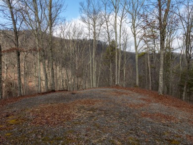 Located along Wilson Ridge, this gorgeous and lush homesite on The Greenbrier Golf Resort in West Virginia - for sale on GolfHomes.com, golf home, golf lot