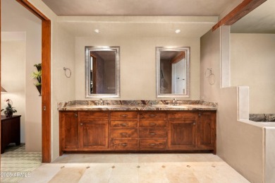 Luxury Townhome with immediate Lifestyle Membership available - on Desert Mountain Golf Club - Renegade Course in Arizona - for sale on GolfHomes.com, golf home, golf lot