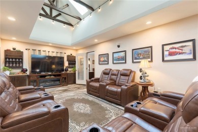 HIGHLY DESIRABLE south location in Brick City.Close to the on McAllen Country Club in Texas - for sale on GolfHomes.com, golf home, golf lot