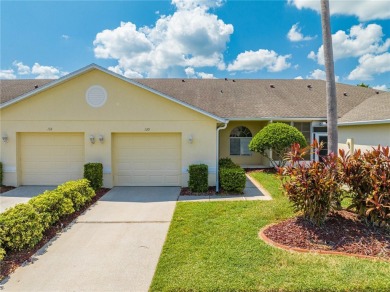 Cozy townhome in a gated community inside of Remington. Seller on Remington Golf Club in Florida - for sale on GolfHomes.com, golf home, golf lot