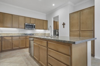 Outstanding value for this pristine Talea plan in Trilogy at La on Golf Club At La Quinta in California - for sale on GolfHomes.com, golf home, golf lot