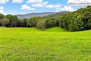 EASY BUILD, MOUNTAIN VIEWS - LOT WR72 is located in the gated on Elk River Club in North Carolina - for sale on GolfHomes.com, golf home, golf lot