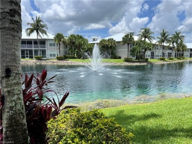 Welcome to this 2-bedroom, 2-bathroom condominium with 1389 on Lely Resort Golf and Country Club in Florida - for sale on GolfHomes.com, golf home, golf lot