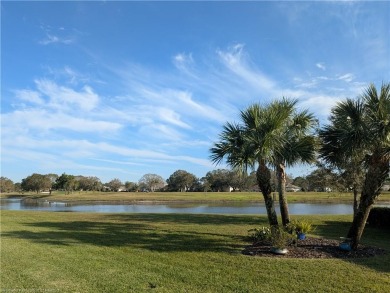 GORGEOUS! FURNISHED! LOTS OF UPDATES including impact windows on  in Florida - for sale on GolfHomes.com, golf home, golf lot