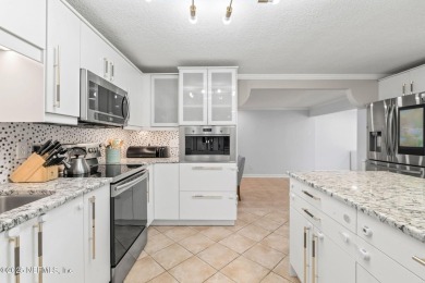 Welcome to this well-maintained brick home in the heart of Ponte on Marsh Landing Country Club - Saint Johns County in Florida - for sale on GolfHomes.com, golf home, golf lot