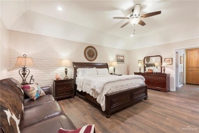 HIGHLY DESIRABLE south location in Brick City.Close to the on McAllen Country Club in Texas - for sale on GolfHomes.com, golf home, golf lot