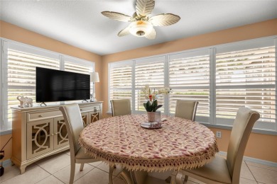 Welcome to this beautifully updated 3-bedroom, 2-bath home with on The Links of Spruce Creek in Florida - for sale on GolfHomes.com, golf home, golf lot