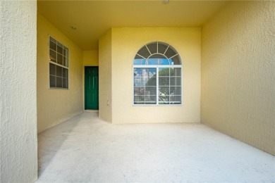 Cozy townhome in a gated community inside of Remington. Seller on Remington Golf Club in Florida - for sale on GolfHomes.com, golf home, golf lot