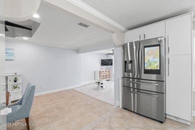 Welcome to this well-maintained brick home in the heart of Ponte on Marsh Landing Country Club - Saint Johns County in Florida - for sale on GolfHomes.com, golf home, golf lot