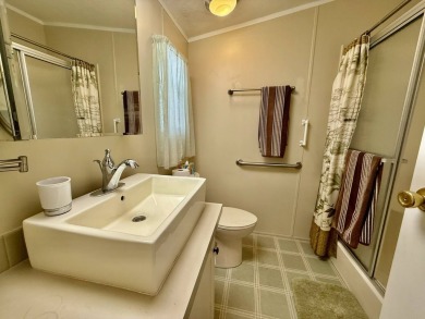 Home is located in Water Oak Country Club Estates in Lady Lake on Water Oak Country Club Estates in Florida - for sale on GolfHomes.com, golf home, golf lot