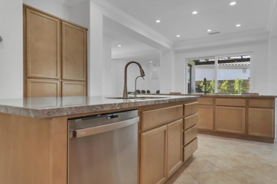 Outstanding value for this pristine Talea plan in Trilogy at La on Golf Club At La Quinta in California - for sale on GolfHomes.com, golf home, golf lot