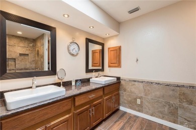 HIGHLY DESIRABLE south location in Brick City.Close to the on McAllen Country Club in Texas - for sale on GolfHomes.com, golf home, golf lot