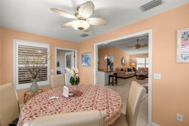 Welcome to this beautifully updated 3-bedroom, 2-bath home with on The Links of Spruce Creek in Florida - for sale on GolfHomes.com, golf home, golf lot