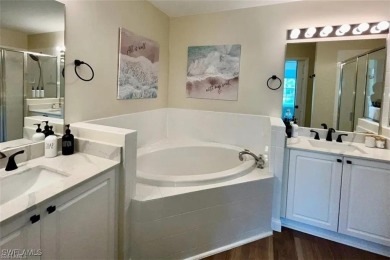 Welcome to this 2-bedroom, 2-bathroom condominium with 1389 on Lely Resort Golf and Country Club in Florida - for sale on GolfHomes.com, golf home, golf lot