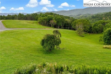 EASY BUILD, MOUNTAIN VIEWS - LOT WR72 is located in the gated on Elk River Club in North Carolina - for sale on GolfHomes.com, golf home, golf lot