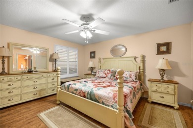 Welcome to this beautifully updated 3-bedroom, 2-bath home with on The Links of Spruce Creek in Florida - for sale on GolfHomes.com, golf home, golf lot